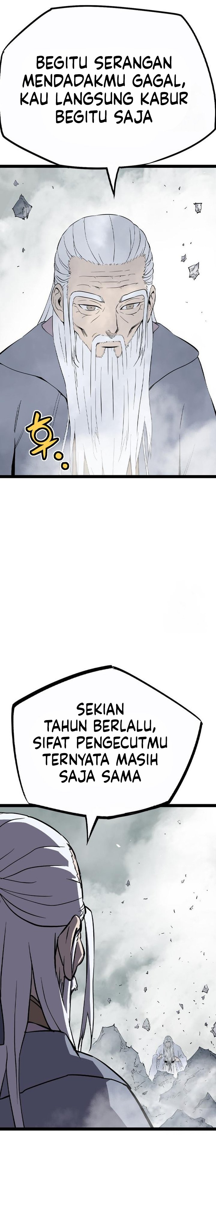 Asura (Ryu Ki-Un) Chapter 49 Gambar 25