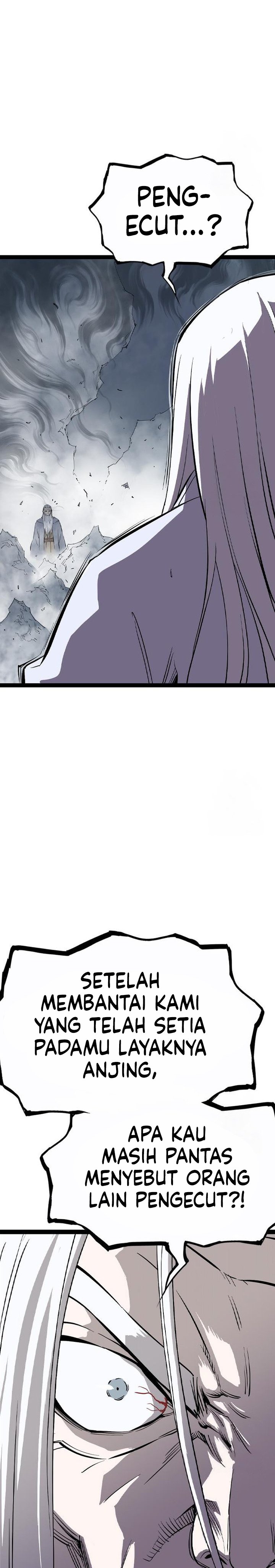 Asura (Ryu Ki-Un) Chapter 49 Gambar 26