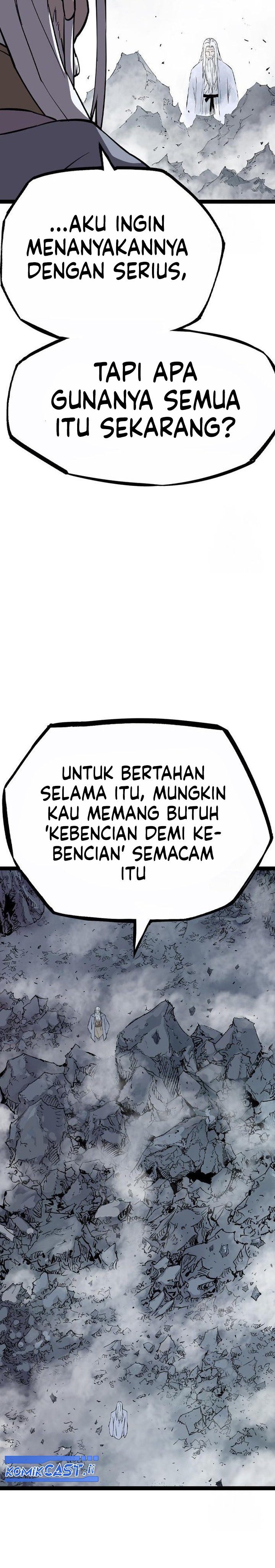 Asura (Ryu Ki-Un) Chapter 49 Gambar 28