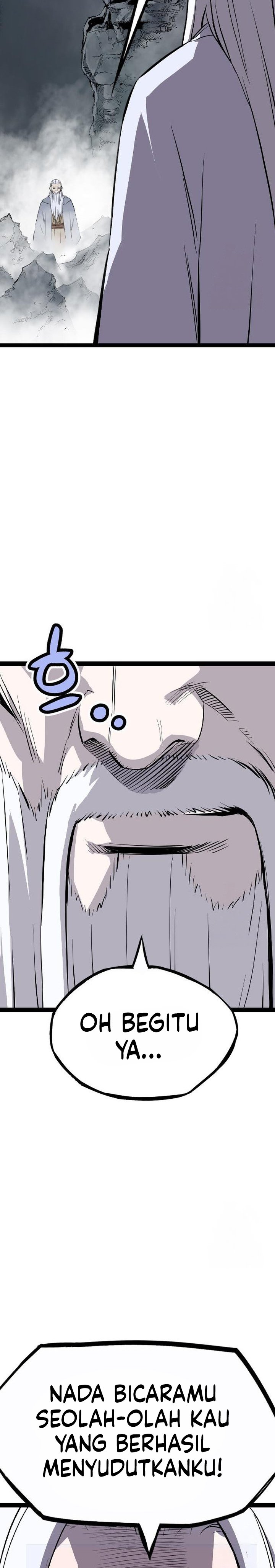 Asura (Ryu Ki-Un) Chapter 49 Gambar 30
