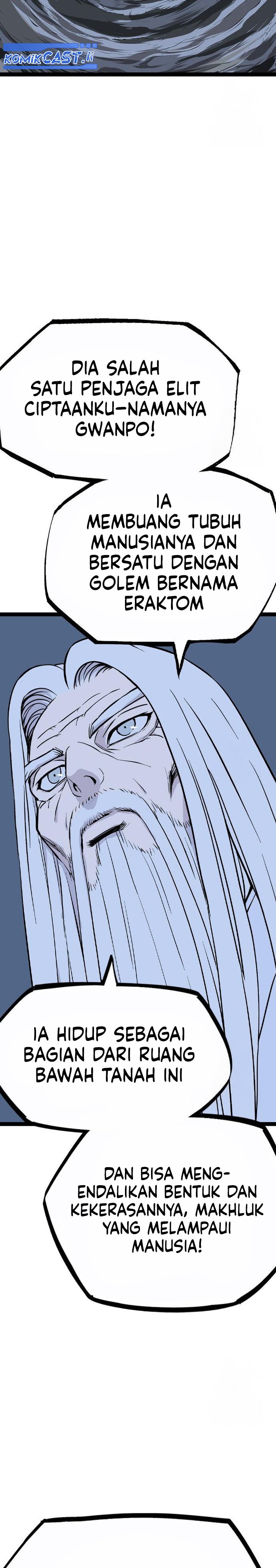 Asura (Ryu Ki-Un) Chapter 49 Gambar 36