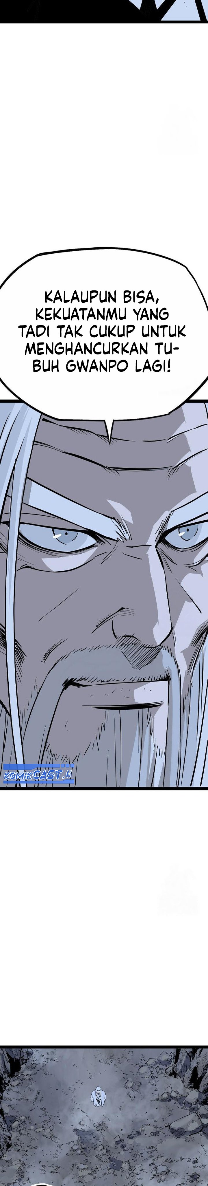 Asura (Ryu Ki-Un) Chapter 49 Gambar 38