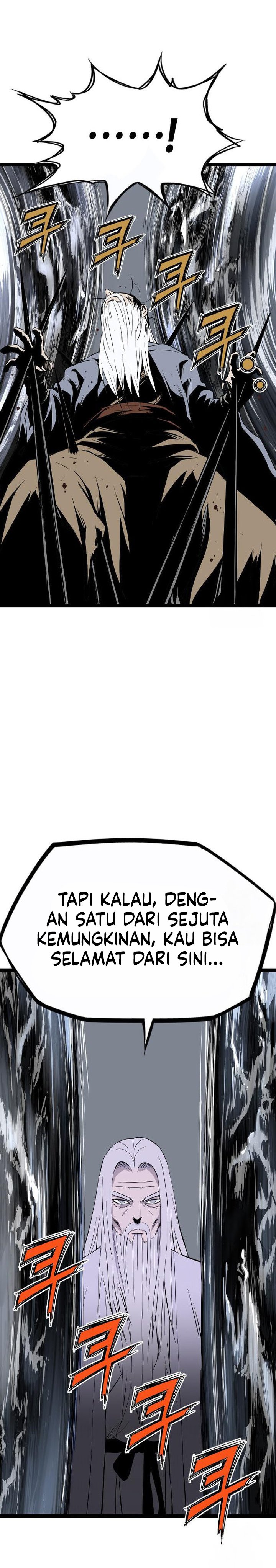 Asura (Ryu Ki-Un) Chapter 49 Gambar 40