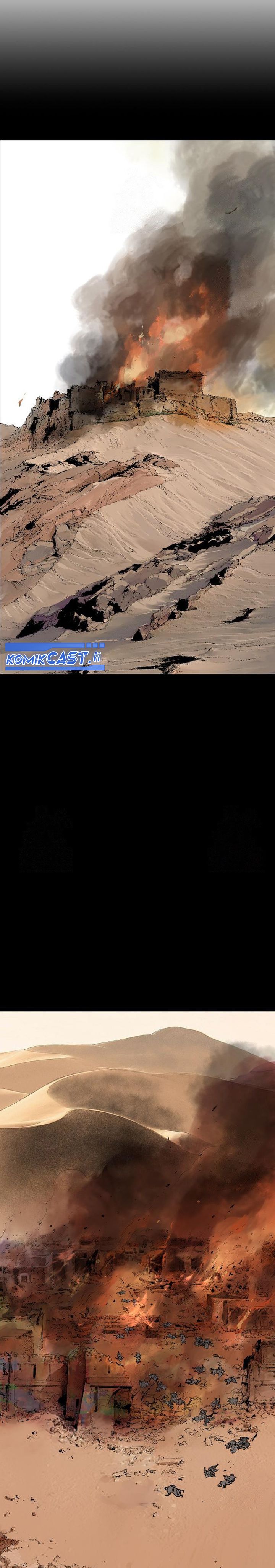 Asura (Ryu Ki-Un) Chapter 50 Fix Gambar 2