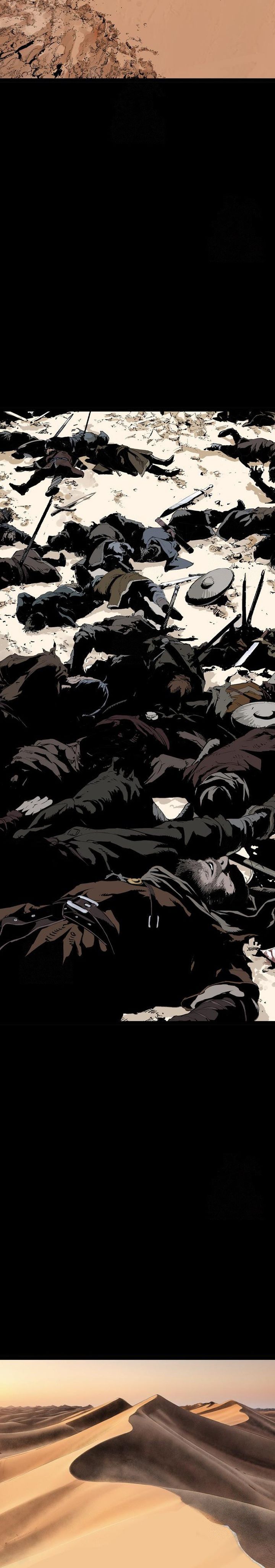 Asura (Ryu Ki-Un) Chapter 50 Fix Gambar 3