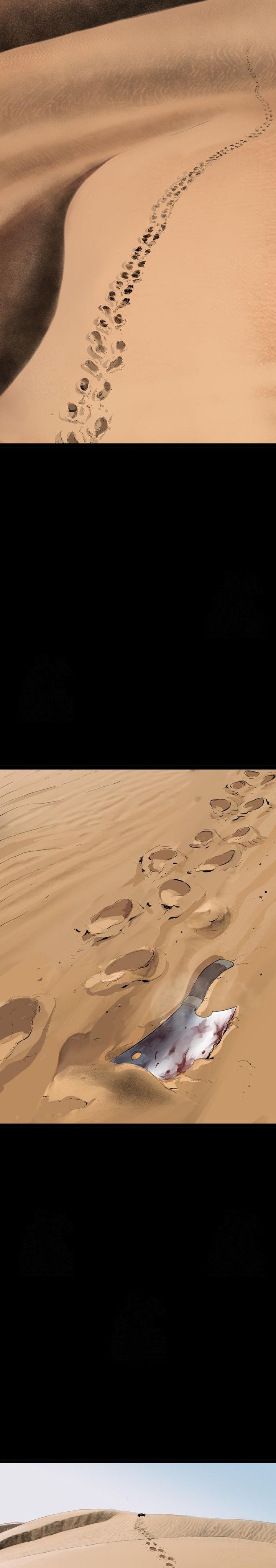 Asura (Ryu Ki-Un) Chapter 50 Fix Gambar 5