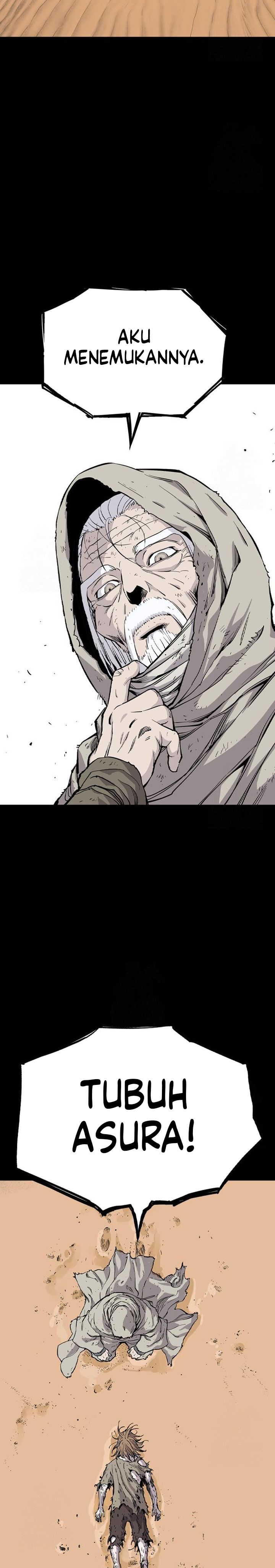 Asura (Ryu Ki-Un) Chapter 50 Fix Gambar 8