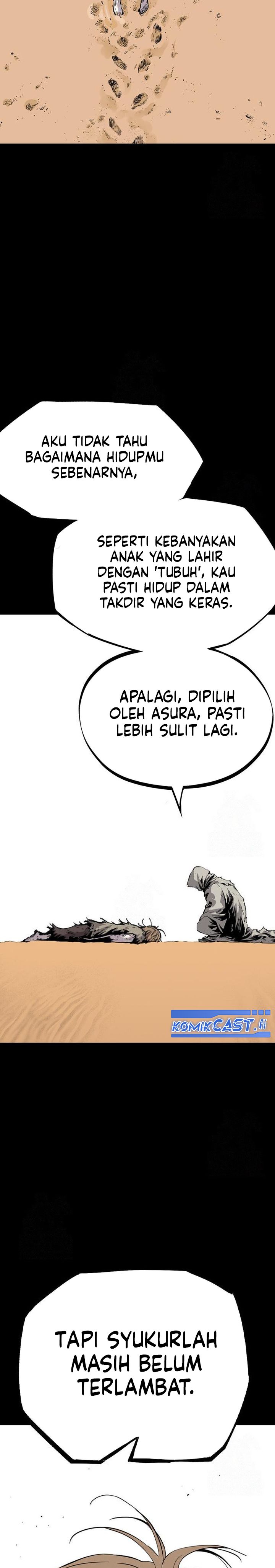 Asura (Ryu Ki-Un) Chapter 50 Fix Gambar 9