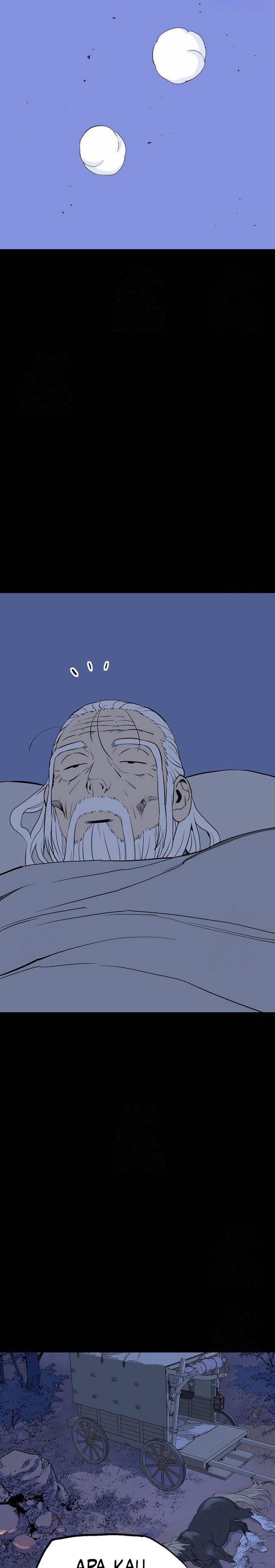 Asura (Ryu Ki-Un) Chapter 50 Fix Gambar 13