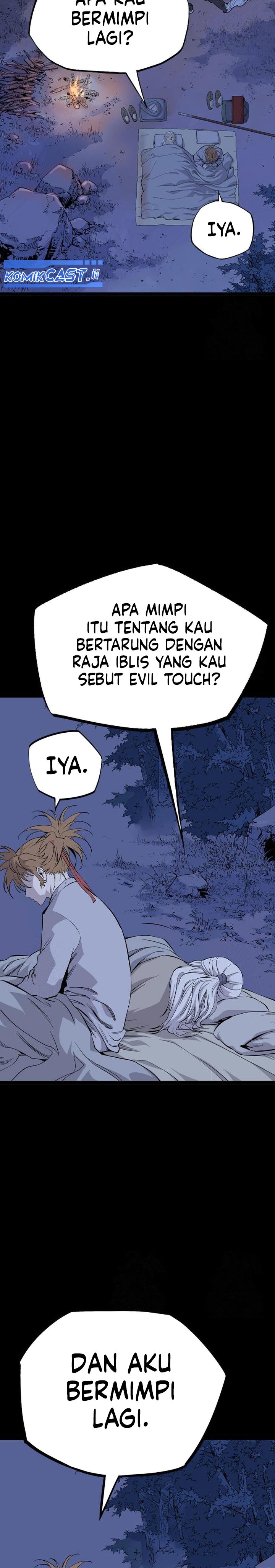 Asura (Ryu Ki-Un) Chapter 50 Fix Gambar 14
