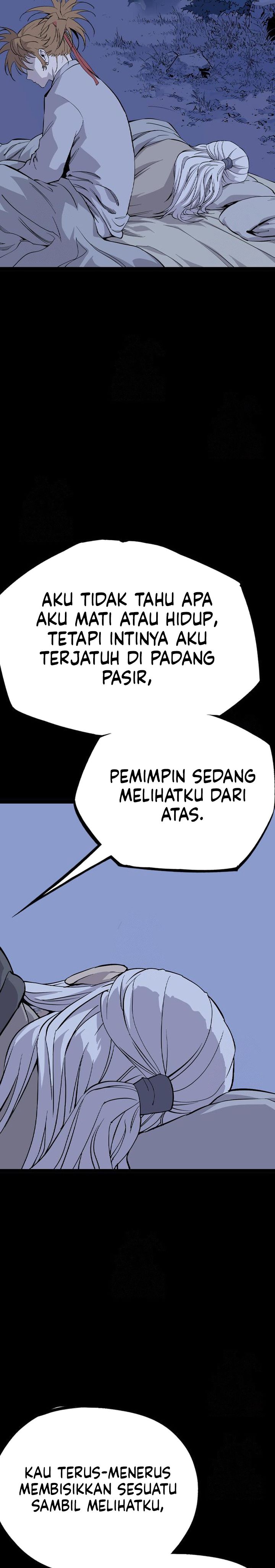 Asura (Ryu Ki-Un) Chapter 50 Fix Gambar 15