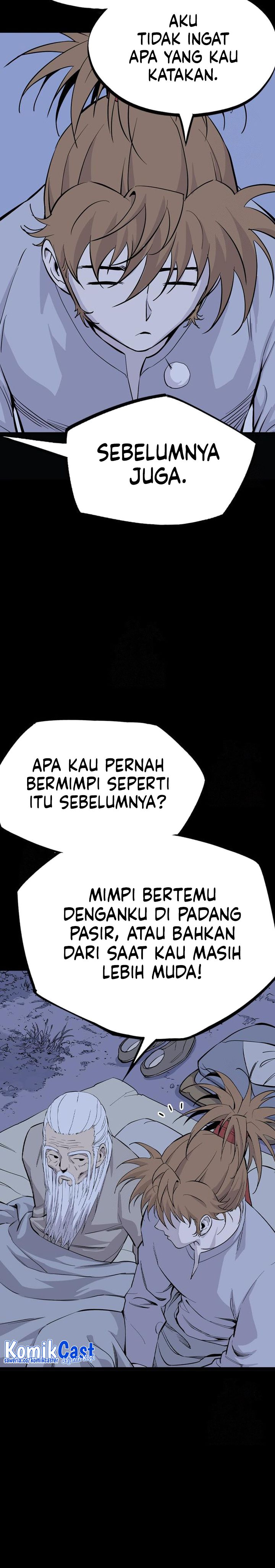 Asura (Ryu Ki-Un) Chapter 50 Fix Gambar 16