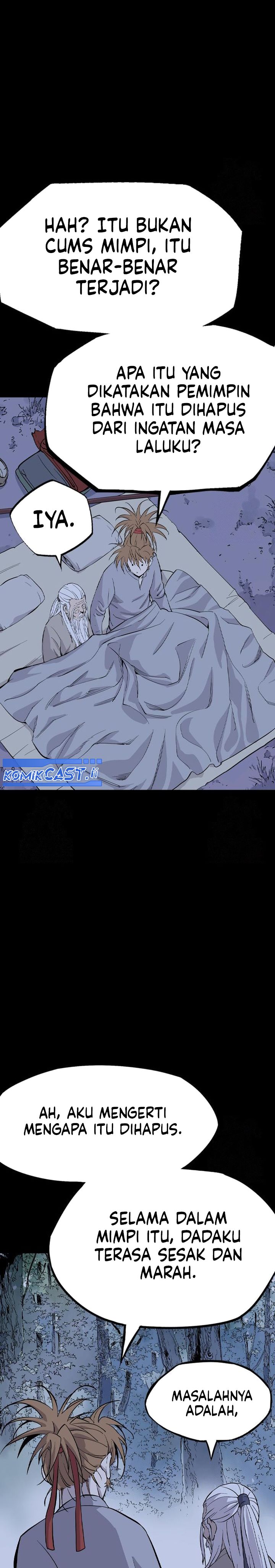 Asura (Ryu Ki-Un) Chapter 50 Fix Gambar 18