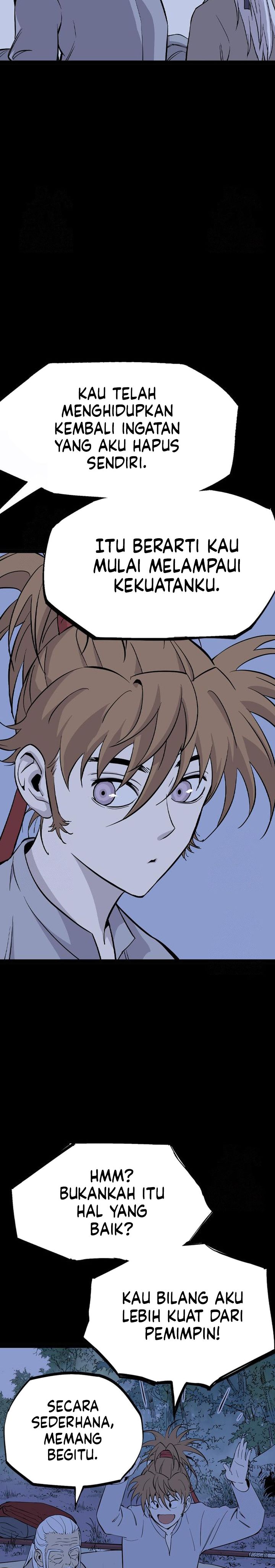 Asura (Ryu Ki-Un) Chapter 50 Fix Gambar 19