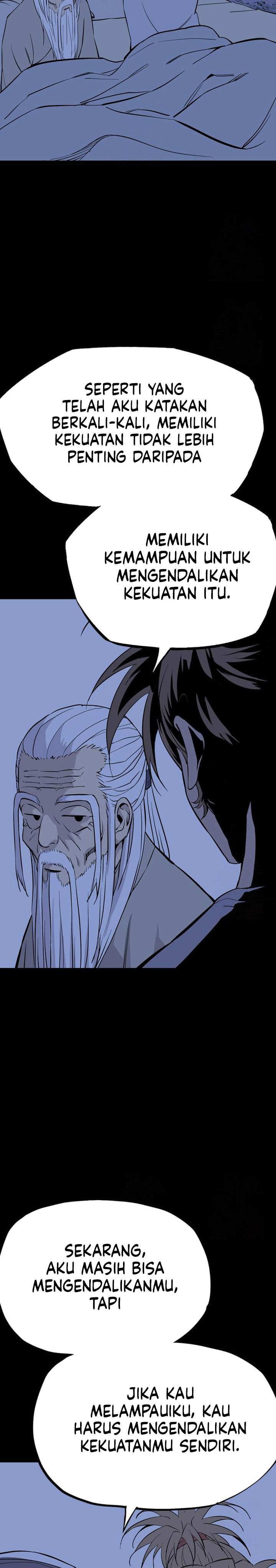 Asura (Ryu Ki-Un) Chapter 50 Fix Gambar 20