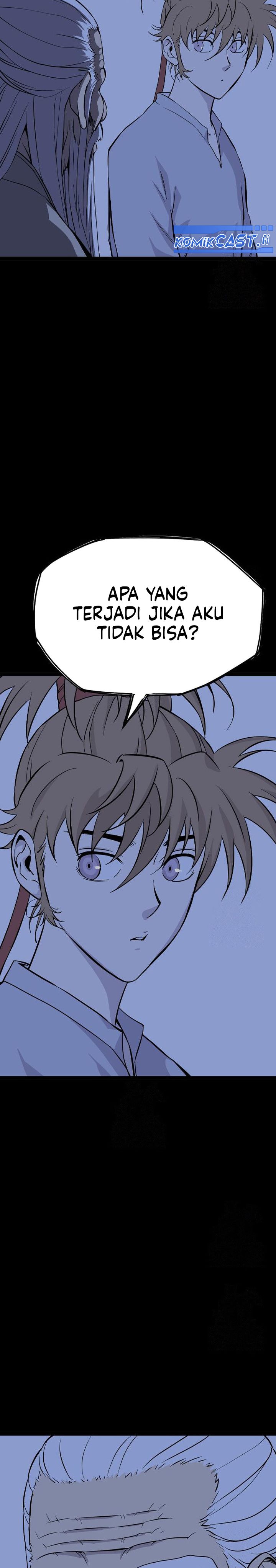 Asura (Ryu Ki-Un) Chapter 50 Fix Gambar 21