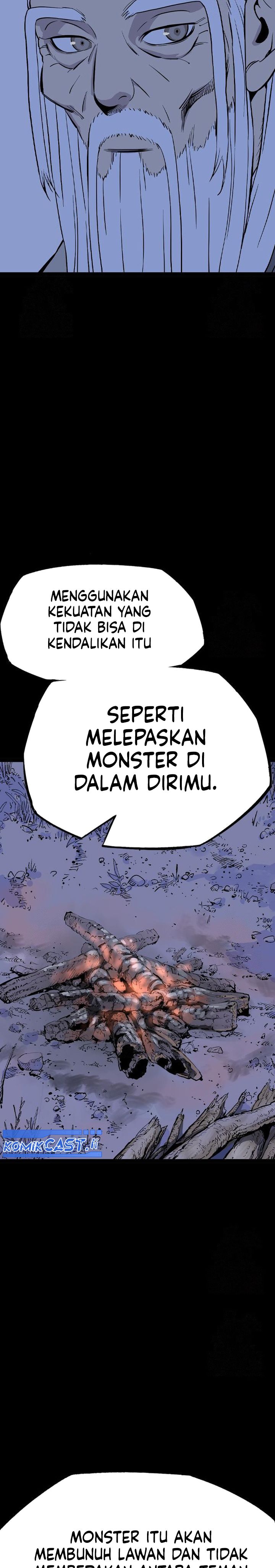 Asura (Ryu Ki-Un) Chapter 50 Fix Gambar 22
