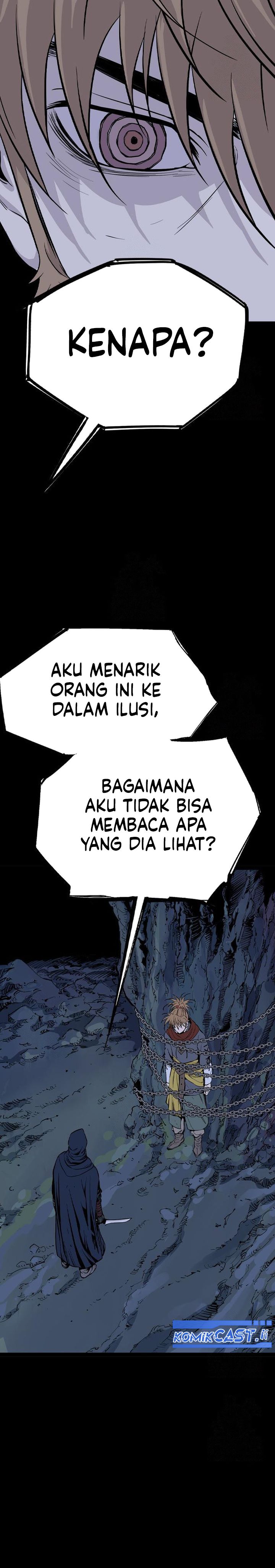 Asura (Ryu Ki-Un) Chapter 50 Fix Gambar 25