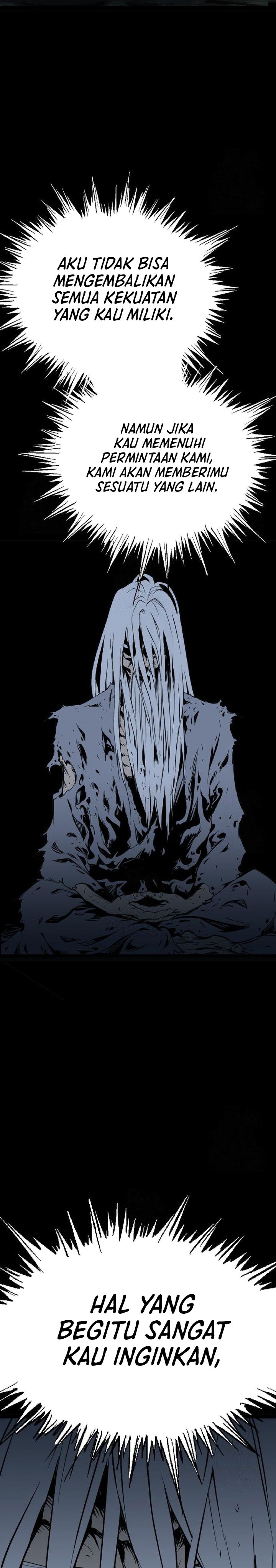 Asura (Ryu Ki-Un) Chapter 50 Fix Gambar 29