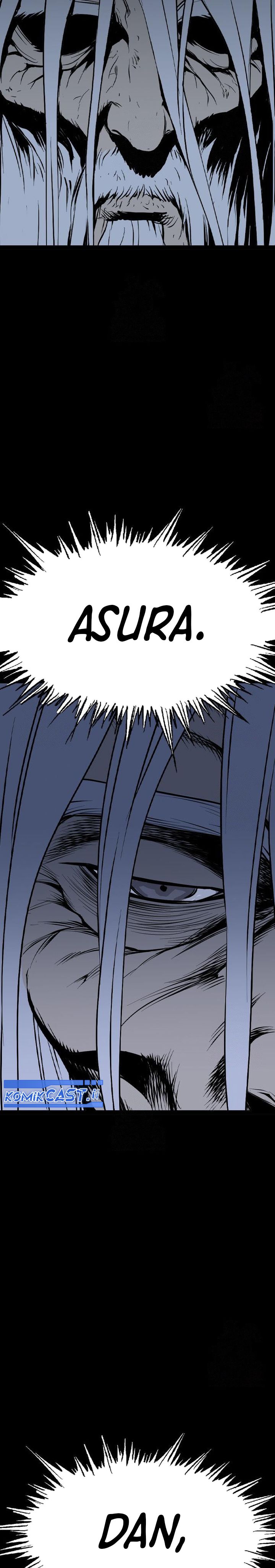 Asura (Ryu Ki-Un) Chapter 50 Fix Gambar 30