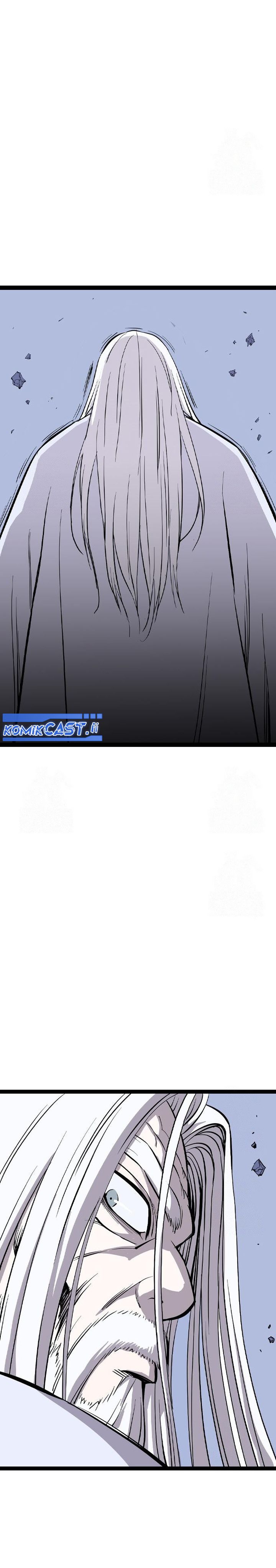 Asura (Ryu Ki-Un) Chapter 50 Fix Gambar 33