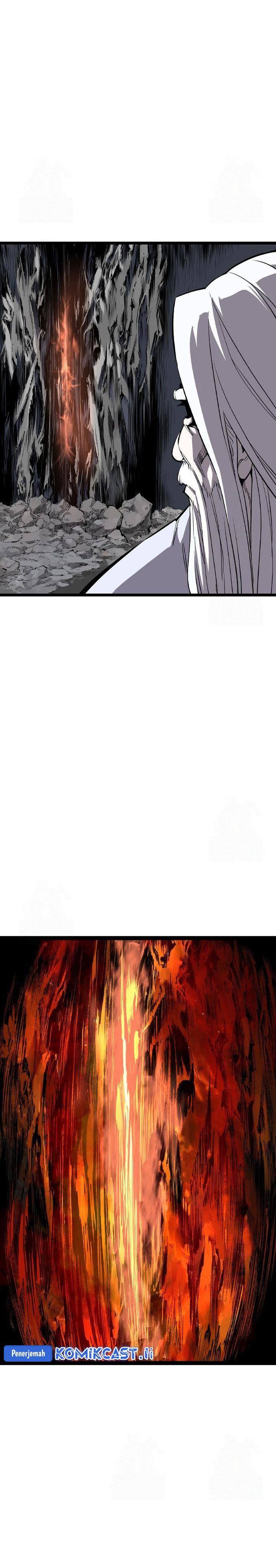 Asura (Ryu Ki-Un) Chapter 50 Fix Gambar 34