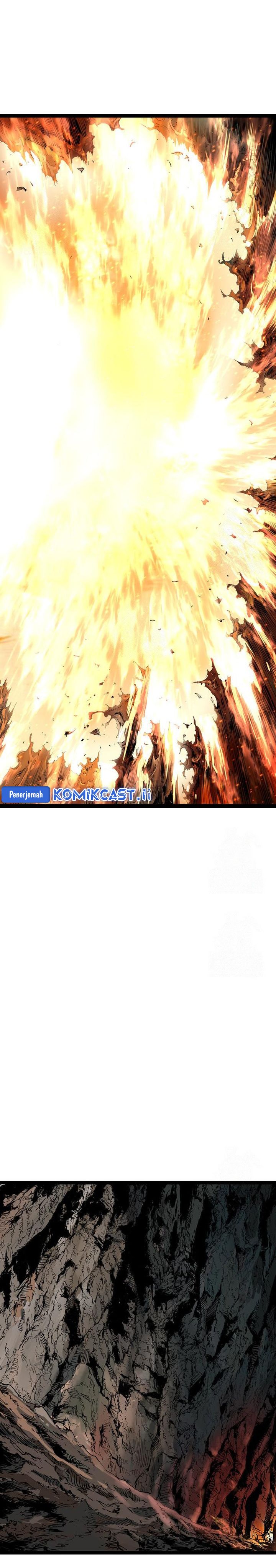 Asura (Ryu Ki-Un) Chapter 50 Fix Gambar 40