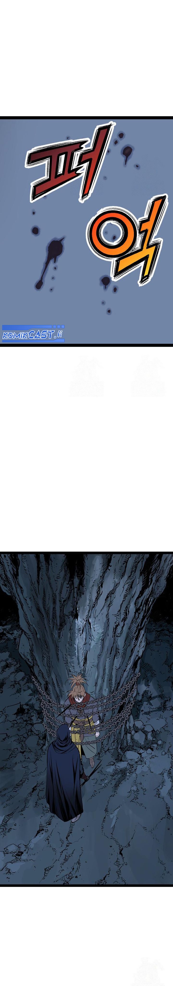 Asura (Ryu Ki-Un) Chapter 50 Fix Gambar 42