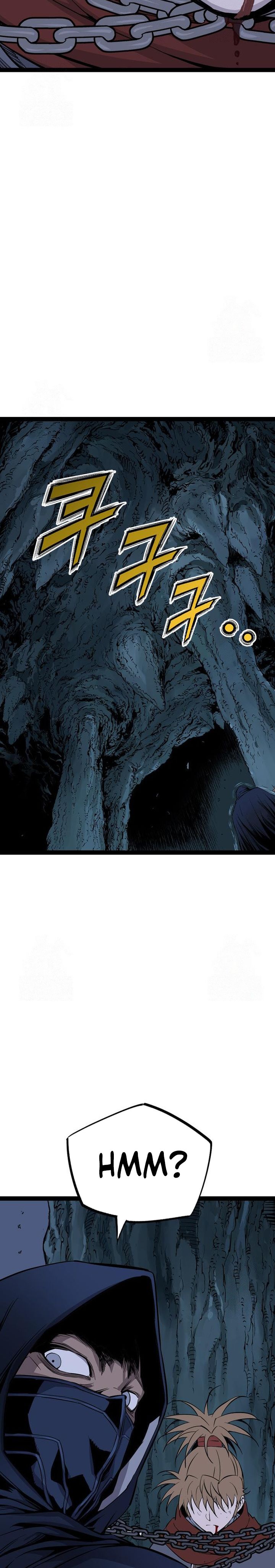 Asura (Ryu Ki-Un) Chapter 50 Fix Gambar 46