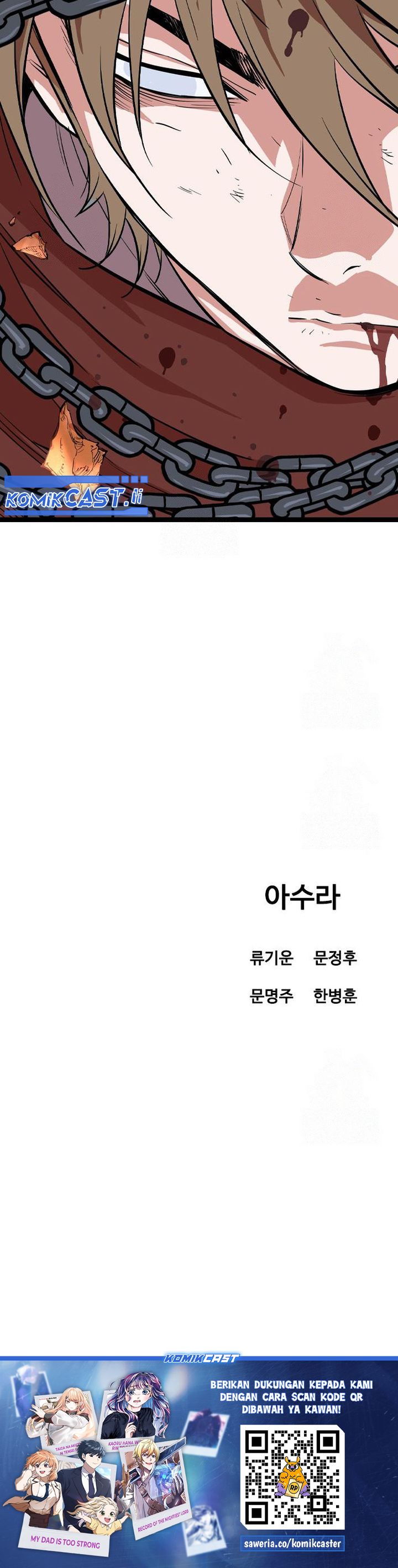 Asura (Ryu Ki-Un) Chapter 50 Fix Gambar 51