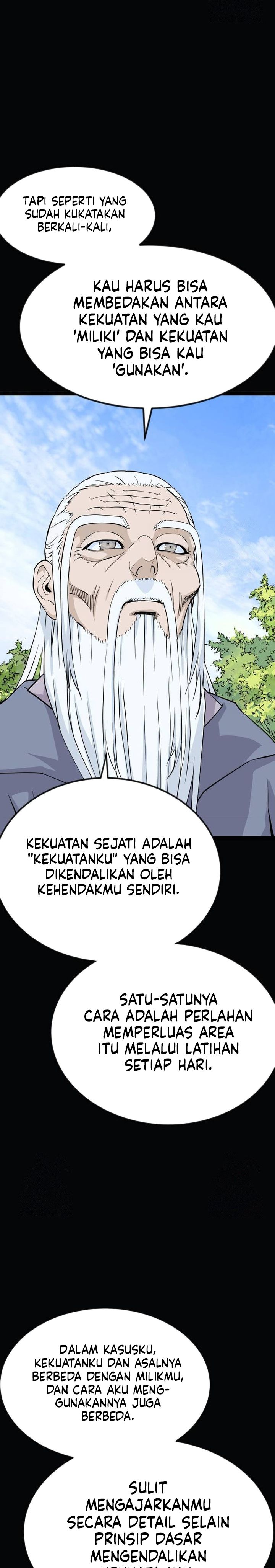 Asura (Ryu Ki-Un) Chapter 51 Gambar 21