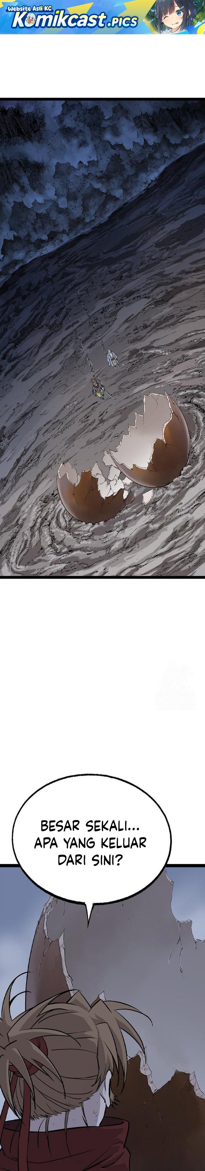 Asura (Ryu Ki-Un) Chapter 53 Gambar 2