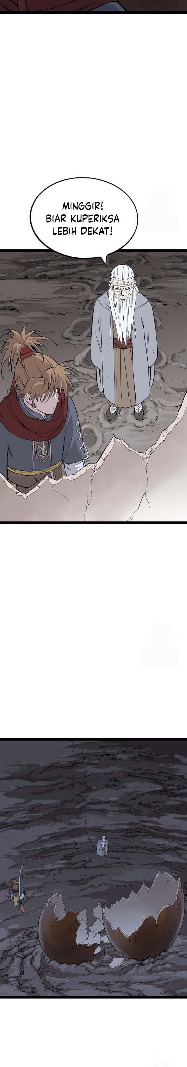 Asura (Ryu Ki-Un) Chapter 53 Gambar 3