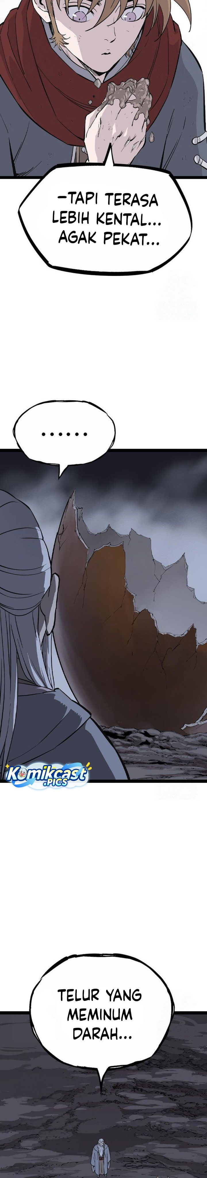 Asura (Ryu Ki-Un) Chapter 53 Gambar 6