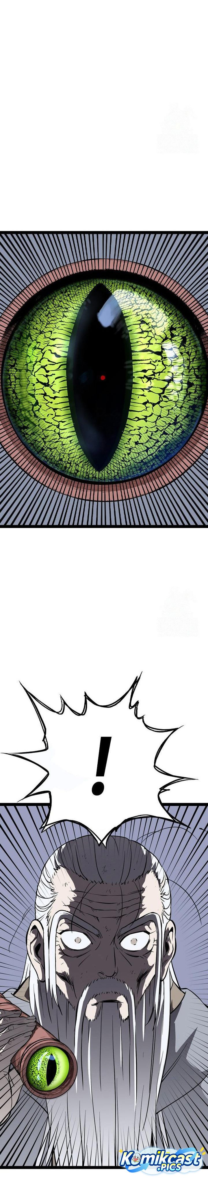 Asura (Ryu Ki-Un) Chapter 53 Gambar 15