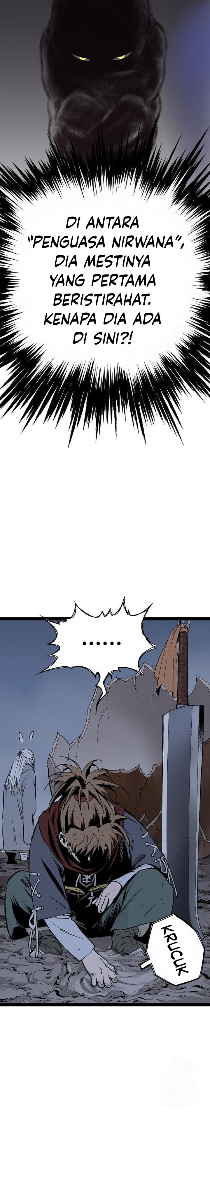 Asura (Ryu Ki-Un) Chapter 53 Gambar 17