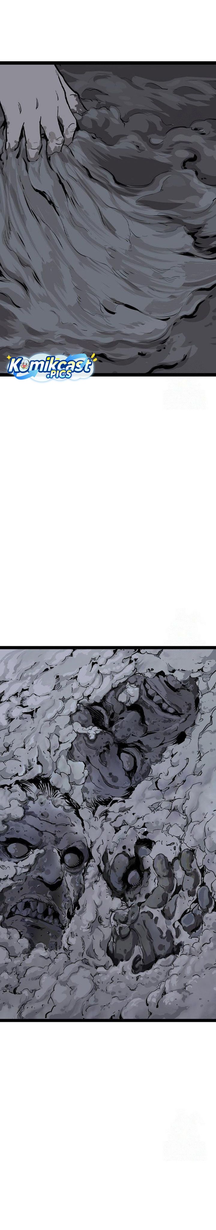 Asura (Ryu Ki-Un) Chapter 53 Gambar 18