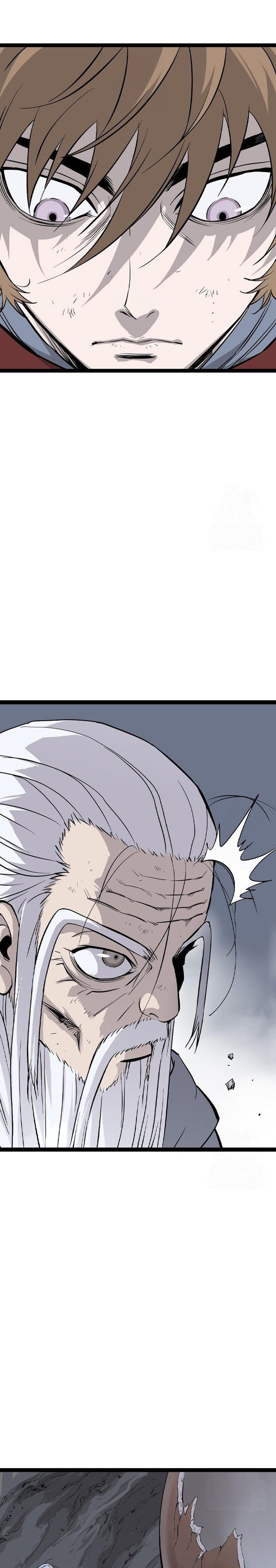Asura (Ryu Ki-Un) Chapter 53 Gambar 19
