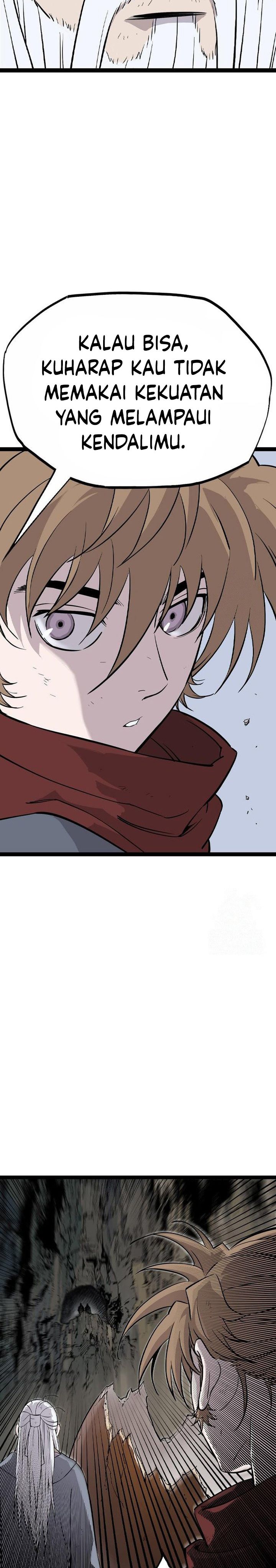 Asura (Ryu Ki-Un) Chapter 53 Gambar 22