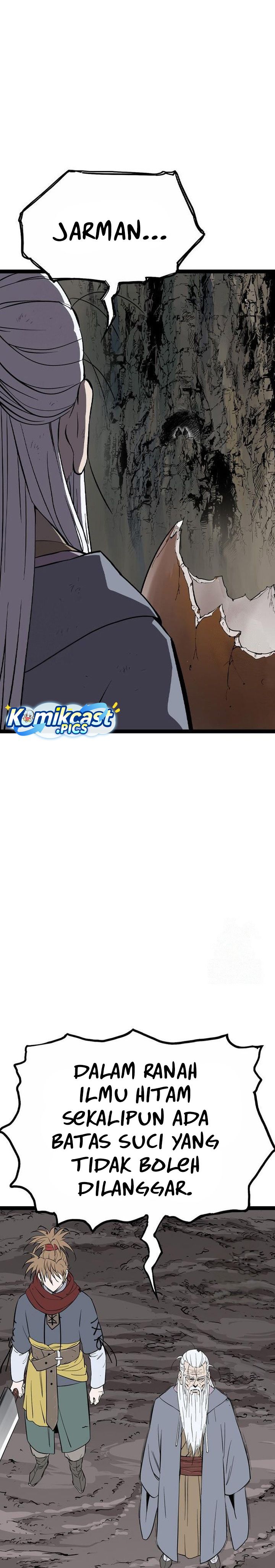 Asura (Ryu Ki-Un) Chapter 53 Gambar 25