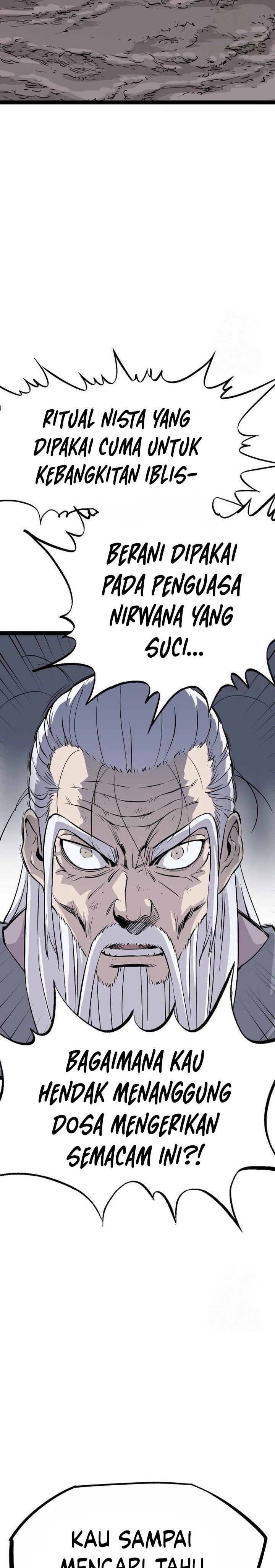 Asura (Ryu Ki-Un) Chapter 53 Gambar 26