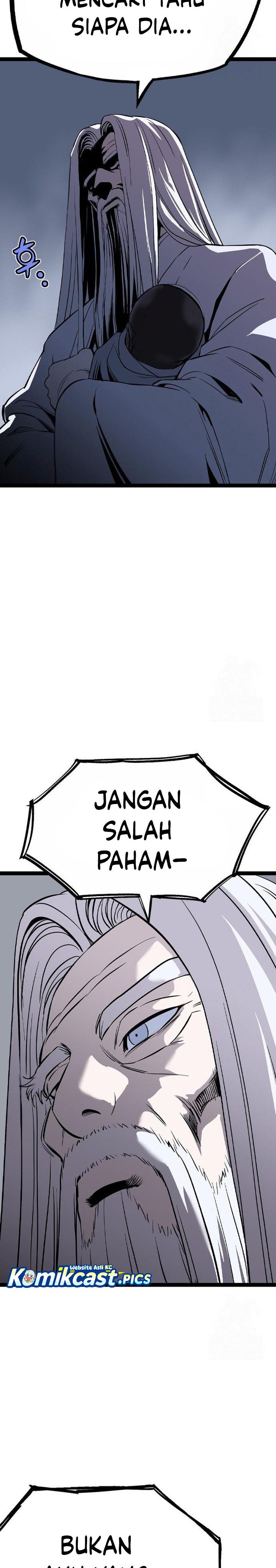 Asura (Ryu Ki-Un) Chapter 53 Gambar 27