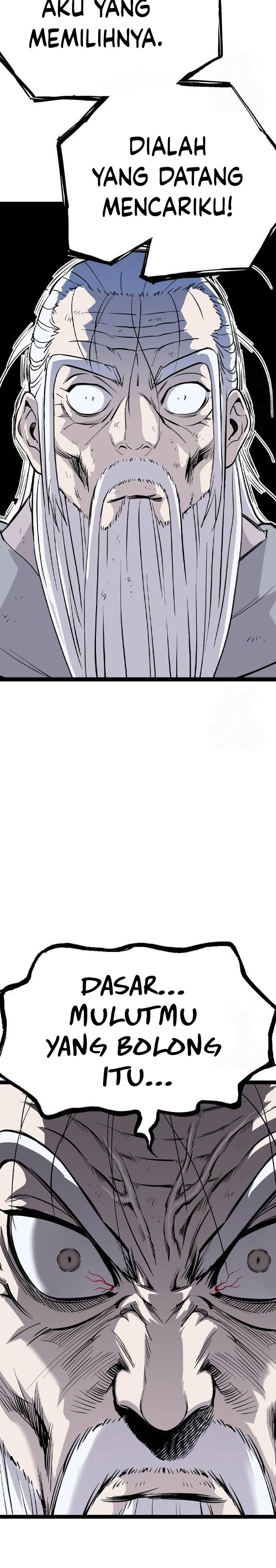 Asura (Ryu Ki-Un) Chapter 53 Gambar 28