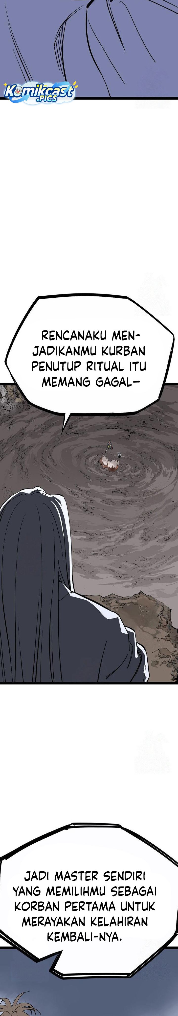 Asura (Ryu Ki-Un) Chapter 53 Gambar 30