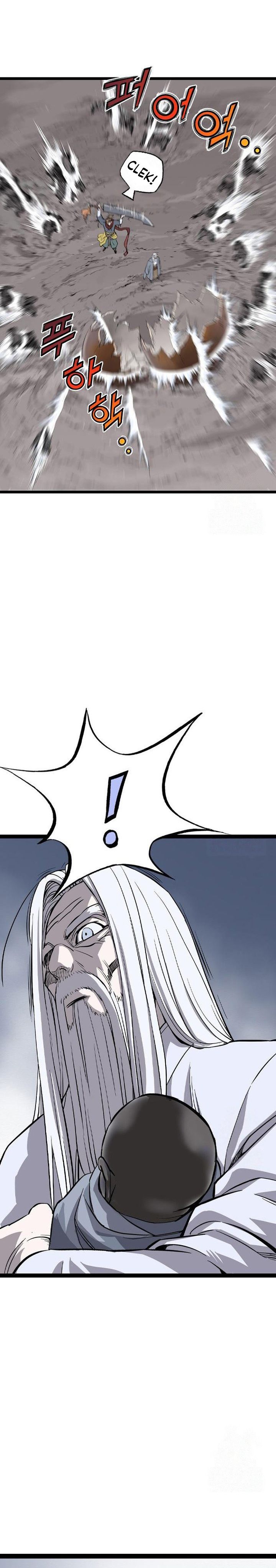 Asura (Ryu Ki-Un) Chapter 53 Gambar 38