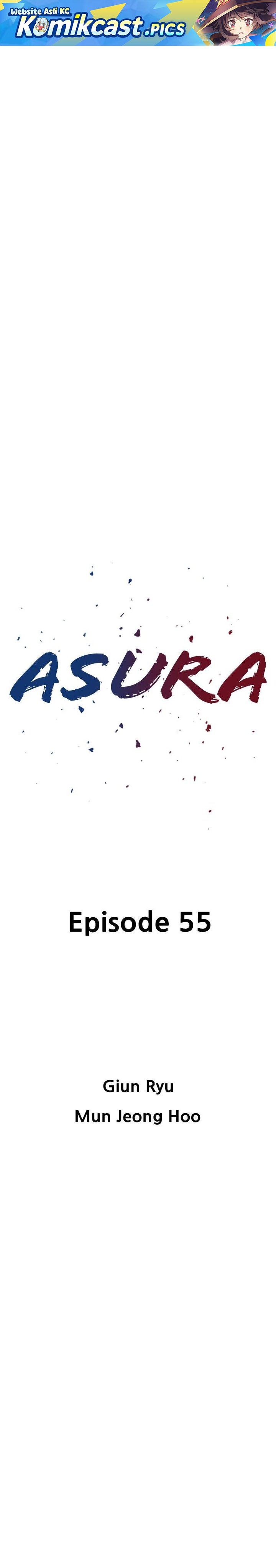 Asura (Ryu Ki-Un) Chapter 55 Gambar 2