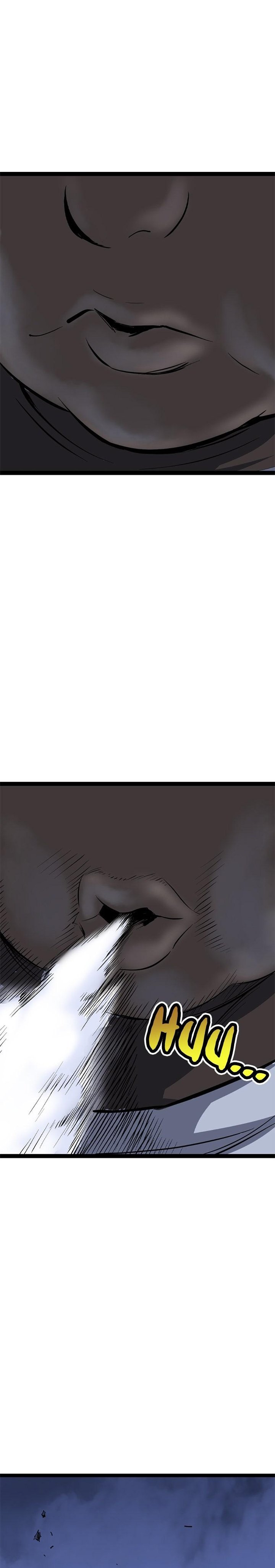 Asura (Ryu Ki-Un) Chapter 55 Gambar 5