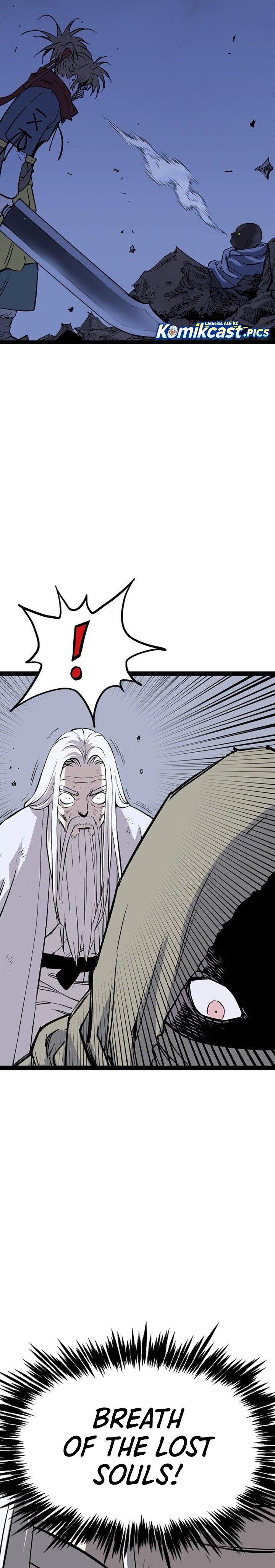 Asura (Ryu Ki-Un) Chapter 55 Gambar 6