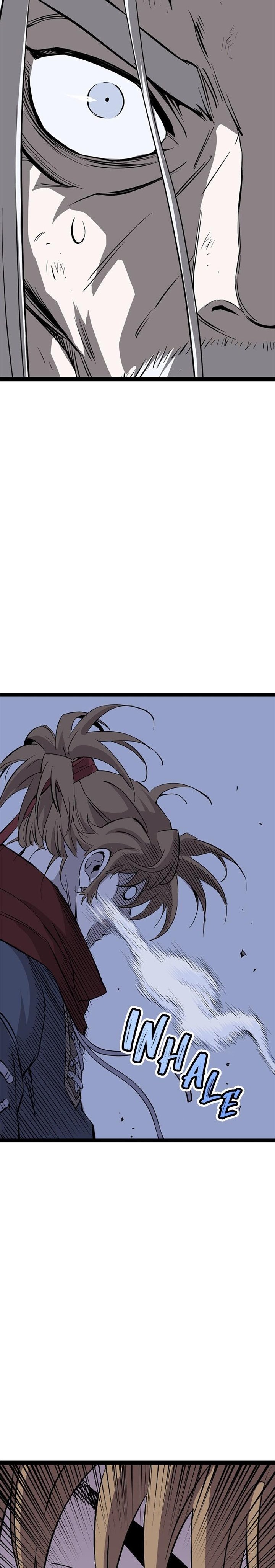 Asura (Ryu Ki-Un) Chapter 55 Gambar 7
