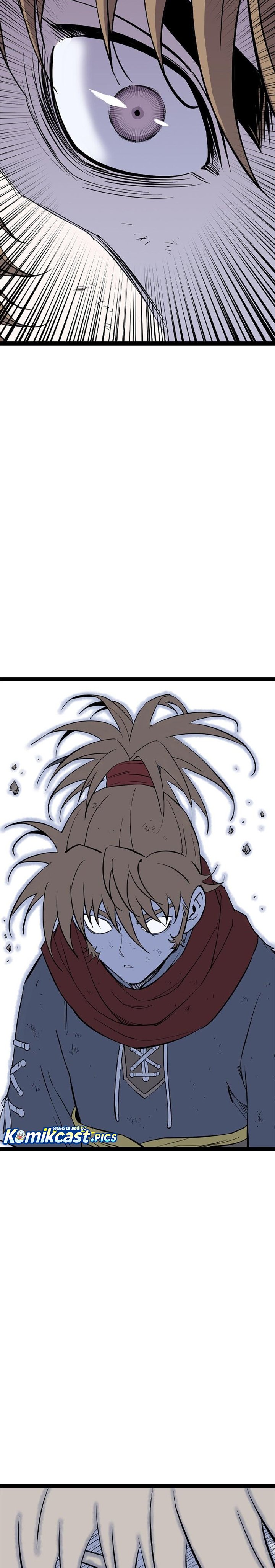 Asura (Ryu Ki-Un) Chapter 55 Gambar 8